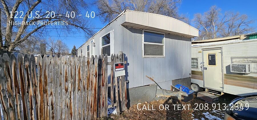 1st image of 122 Us Highway 20 S Space 40