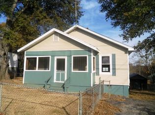 417 River St, Converse, SC 29329