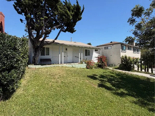 3132 Glendon Ave, Los Angeles, CA 90034