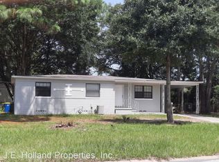 2611 Bywood Rd, Jacksonville, FL 32211