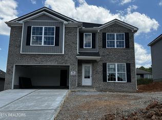 208 Clover Meadow Ln LOT 45, Maryville, TN 37801
