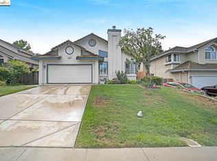 4422 Palisades Way, Antioch, CA