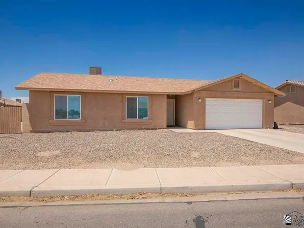 1479 S Orange Ave, Somerton, AZ 85350