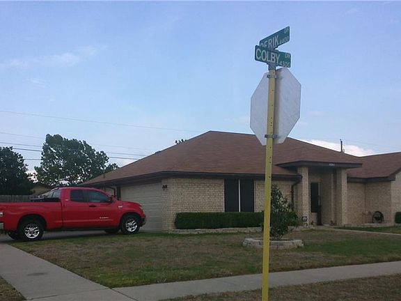 2nd image of 4301 Colby Dr