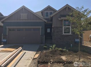 1950 Shadow Lake Dr, Windsor, CO 80550