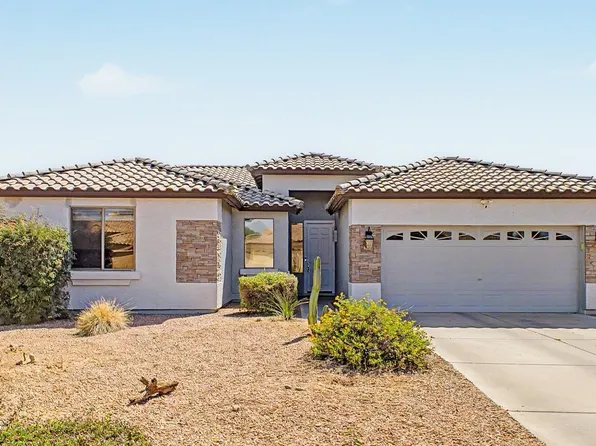 11937 W MONROE Street, Avondale, AZ 85323