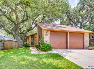 8810 Wickersham St, San Antonio, TX 78254