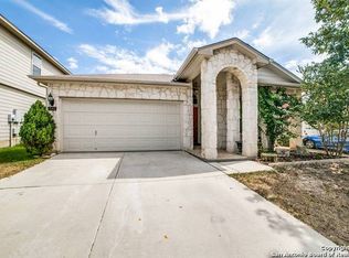 15411 Grosbeak Pass, San Antonio, TX 78253