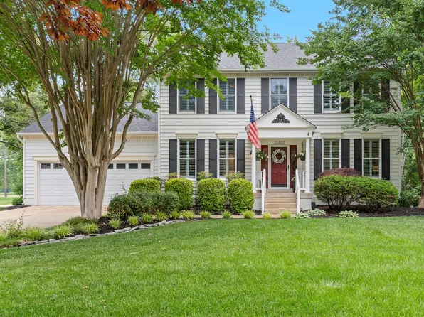 21822 Riviera Ct, Leonardtown, MD 20650