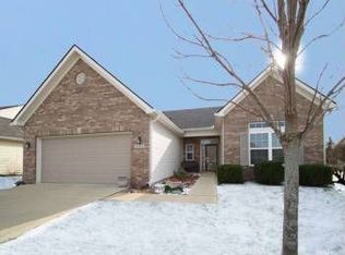 6955 Griggs Dr, Noblesville, IN 46062