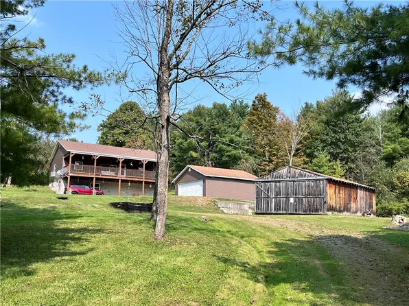 2513 Ellis Creek Rd, Barton, NY 13734