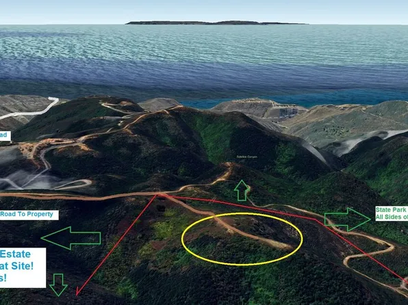 1301 Corral Canyon Rd, Malibu, CA 90265