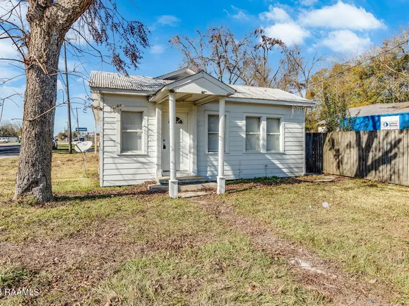101 Lofton St, Opelousas, LA 70570
