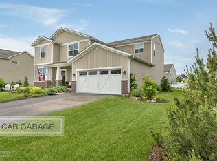 2643 Burr St, Yorkville, IL 60560