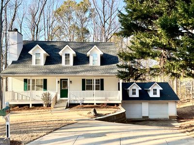 5851 Swan Walk, Buford, GA, 30518