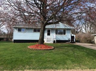 1862 Reneer Ave, Muskegon, MI 49441