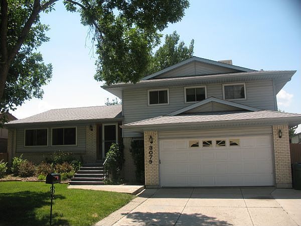 Great curb appeal
