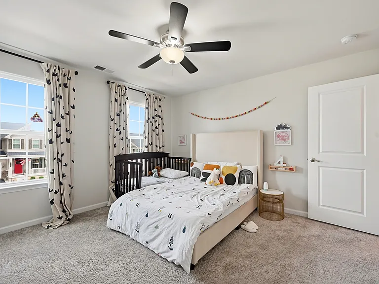 Bedroom Suite
