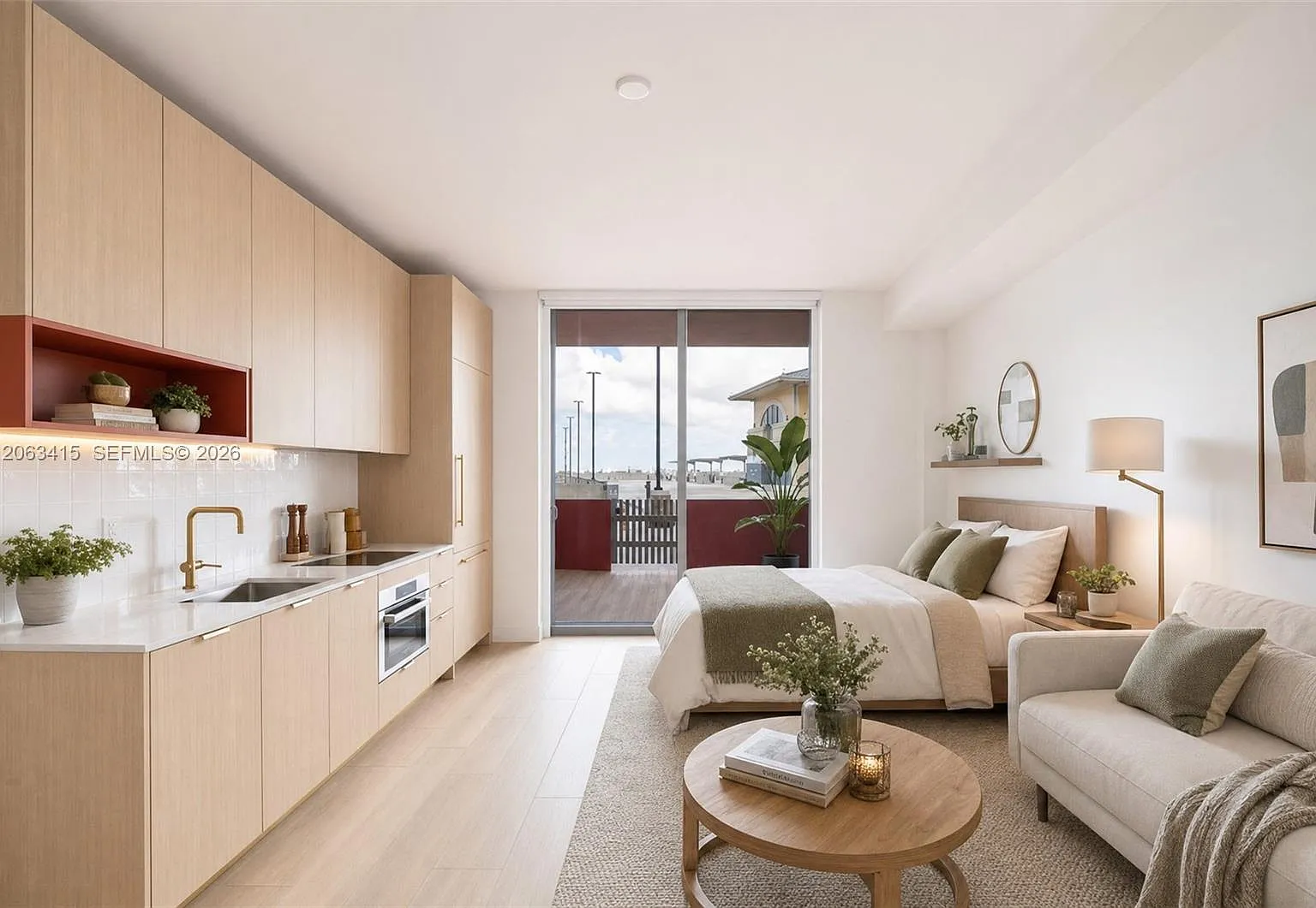 The Standard Residences — Photo 1