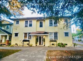 2301 N Jefferson St APT 8, Tampa, FL 33602
