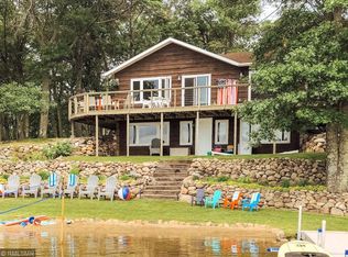 18570 Hartley Lake Rd, Brainerd, MN 56401