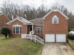 4716 Indian Summer Dr, Nashville, TN 37207