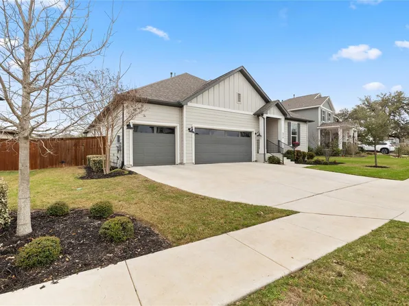 516 Moonlit Stream Pass, Dripping Springs, TX 78620