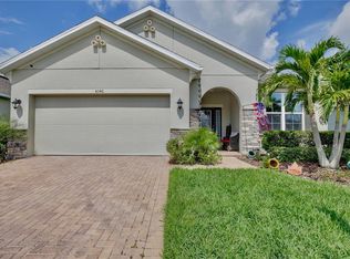 4346 Cypress Glades Ln, Orlando, FL 32824