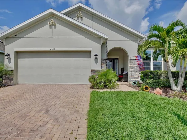 4346 Cypress Glades Ln, Orlando, FL 32824