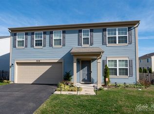 326 Mozart Ln, Volo, IL 60073