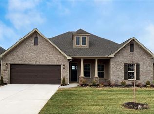 163 Rita Ann Way, Meridianville, AL 35759