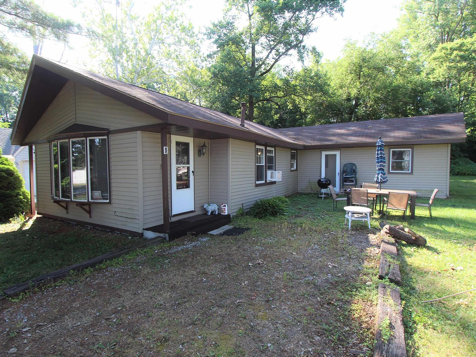 5074 E Shady Point Dr, Monticello, IN 47960 Zillow