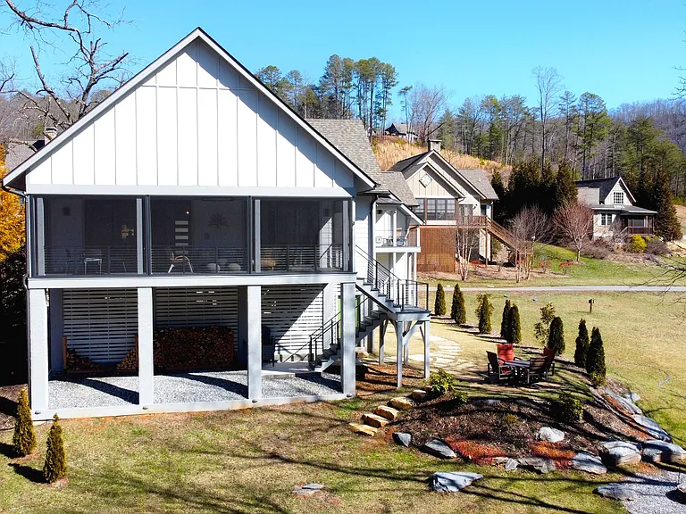 48 Chimney Stone Way — Photo 31