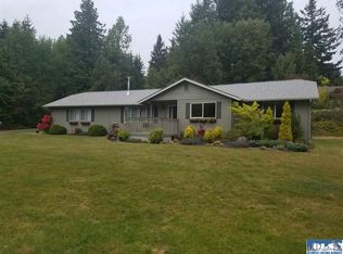 40 Crestview Dr, Port Angeles, WA 98362