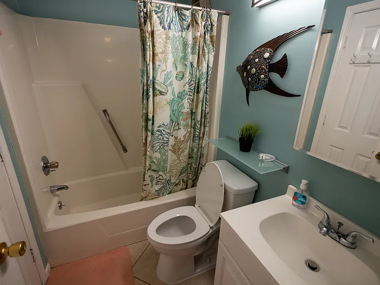 1100 Possum Trot Rd #A101 — Photo 16