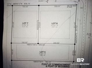 0 Pecan St, Foley, AL 36535