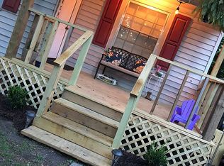225 S 1st Ave, Cleveland, MS 38732