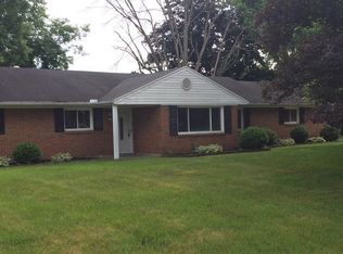 130 Winchcombe Dr, Dayton, OH 45459