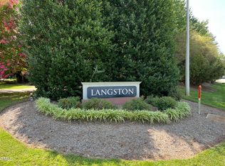 4121 Maple Bottom Dr #74, Apex, NC 27539