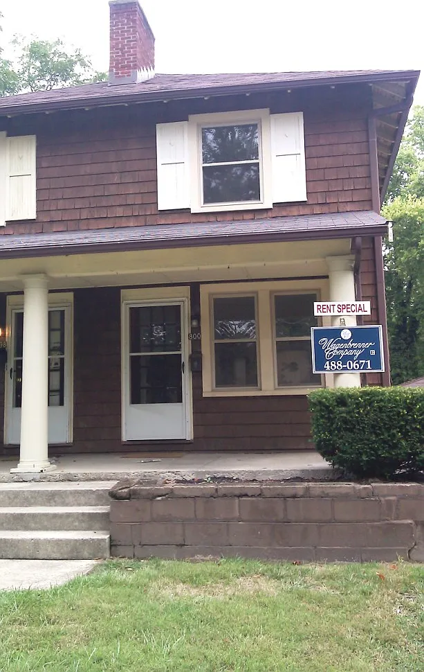 3 bed, 1176 sqft, $1,325 — Photo 1