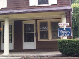 798-800 Sheridan Ave, Columbus, OH 43209