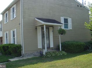 2 Hapsburg Ct, Baltimore, MD 21234