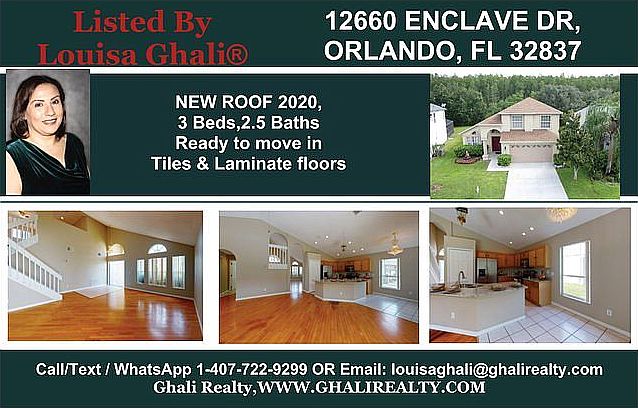 1st image of 12660 Enclave Dr