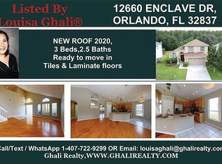 12660 Enclave Dr, Orlando, FL 32837