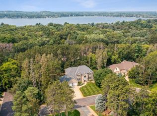 11 Lake Bay, North Oaks, MN 55127