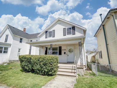 115 S Franklin St, Garrett, IN, 46738