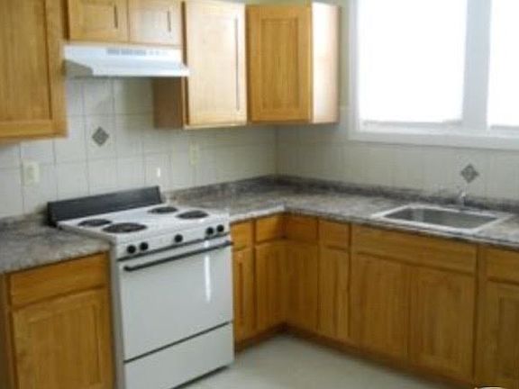 Kitchen 1st Floor