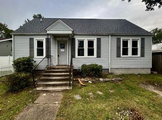 726 S Ashland Ave, Michigan City, IN
