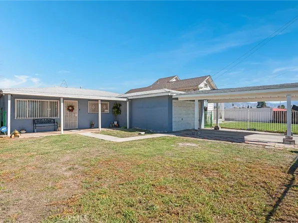 932 W 8th St, San Bernardino, CA 92411