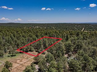26 Bobolink Ln, Tijeras, NM 87059
